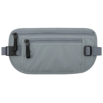 도난 방지 여권 지갑 보안 여행 돈 벨트