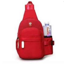 스포츠 유니섹스 슬링 새로운 디자이너  슬링 가방 크로스 바디