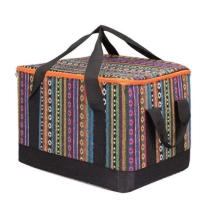 다기능 점심 가방