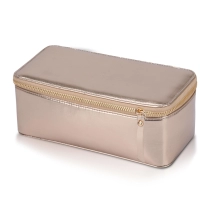 휴대용 레이디 뷰티 메이크업 주최자 가방