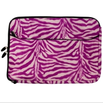 고품질 노트북 슬리브 벨벳 노트북 슬리브