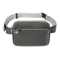 경량 패니 팩 방수 부랑자 가방