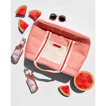 고품질 휴대용 식료품 쿨러 토트 백