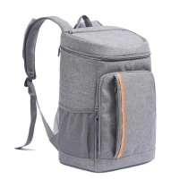 방수 누출 방지 대용량 절연 와인 병 맥주 쿨러 가방 