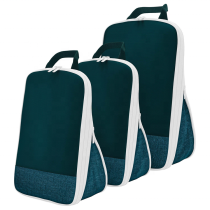 압축 포장  고품질 내구성  수하물 슈퍼 여행 포장 큐브 세트