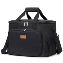 대형 접이식 쿨러 백 