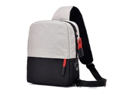 패션 노트북 슬링  싱글 야외 크로스 바디  백
