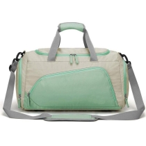 큰  야외 의류 요가 스포츠 체육관 가방