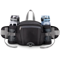 고품질 패션 방수 멀티 포켓 하이킹 사이클링 러닝 벨트 허리 가방