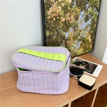 방수 휴대용 편리한파우치 화장품 여행 가방