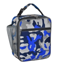 절연 점심 가방 