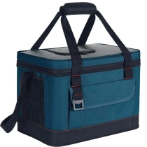 대용량 옥스포드 패브릭 절연 가방 