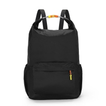 스포츠 수영 피트니스 나일론 소재 편안한 접이식 배낭 