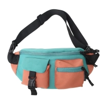 피트니스 방수 러닝 허리 스포츠 가방