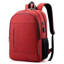 usb 위탁 항구를 가진  여행 사업 노트북 책가방 