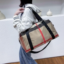 방수 백 체육관 여자 여행 스포츠 백 