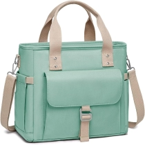 휴대용 쿨러 점심 소프트 가방