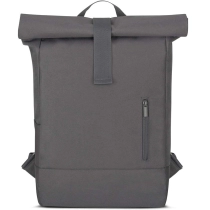 여행 캐주얼 데이팩 노트북 롤탑 백팩