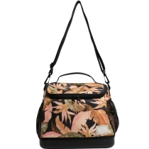 열 절연 피크닉 가방 절연 도시락 점심 가방 