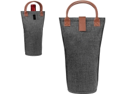  휴대용 방수 고품질 절연 쿨러 캐리어 토트 백 와인 싱글