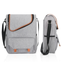 여행 야외 휴대용 방수 피크닉 와인 절연 맥주 쿨러 가방