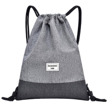 옥외 운동 졸라매는 끈 스포츠 책가방