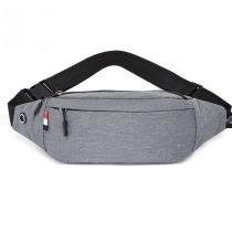 유니버설 기능성 유틸리티 러닝 스포츠  크로스 바디 패니 팩 