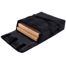 피자 음식 배달 가방 열 피자 배달 가방 3 팩