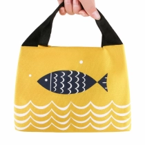 절연 쿨러 점심 음식 가방