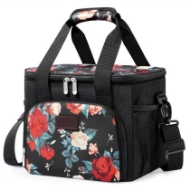 친환경 식사 쿨 백 