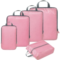 방수 가방 가방 액세서리 디자이너 포장 큐브