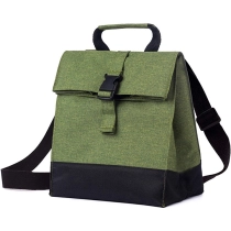 누출 방지 절연 열 점심 가방