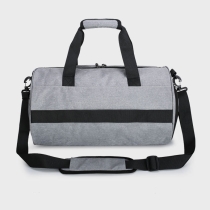 대용량 고품질 신발 칸이 있는 방수 여행용  슬링 토트 백