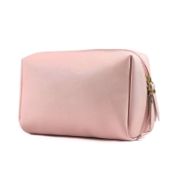 지퍼 화장품 주머니