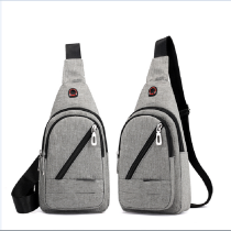 저렴한 카메라 슬링 가방 방수 단일   슬링 백 가방