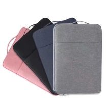 방수 노트북 서류 가방 노트북을위한 내구성 보호 가방 