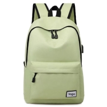 여행 노트북 배낭 경량 대학 학교 bookbag 방수 캐주얼 데이 팟 