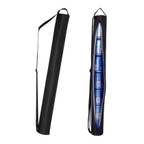 접이식 경량 방수 골프 슬리브 맥주 캔 쿨러 백 