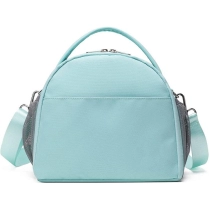 재사용 가능한 점심 토트 백