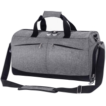 주말 출장 캠핑 방수  스포츠  체육관  백 여행 수하물 