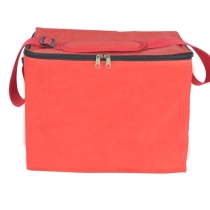 절연 점심 쿨러 토트 백