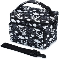 패션 승화 쿨러 가방