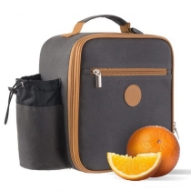 알루미늄 호일 피크닉 음식 열 토트 백