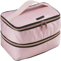 기내 수하물 여행 압축 포장 큐브 휴가 필수품