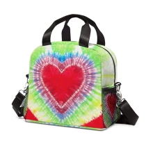 절연 열 점심 쿨러 가방 