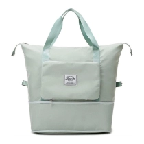 체육관 여행용 신발 컴 파트먼트 스포츠 가방