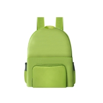 휴대용 경량  하이킹 스포츠 방수 나일론 접이식 배낭