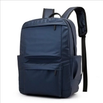 고품질 나일론 학교 용품 배낭 