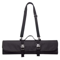 휴대용 방수 요리사 칼 롤 가방