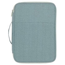 새로운 유니버설 A4 문서 가방 포트폴리오 파일 폴더 